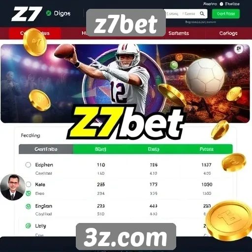 z7bet : Melhores estratégias para jogos no Z7bet
