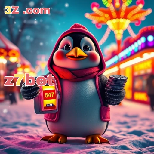Cassino Inovador no z7bet: Entretenimento Sem Limites