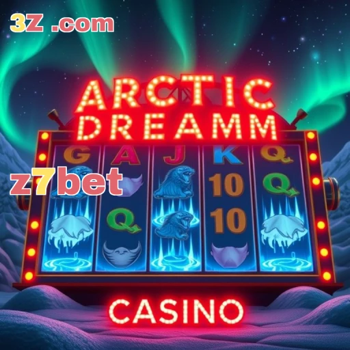 Fantasia e Diversão com Jogos no z7bet: Atrações Imperdíveis