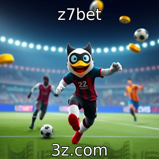 z7bet : Perspectivas de crescimento para jogos móveis
