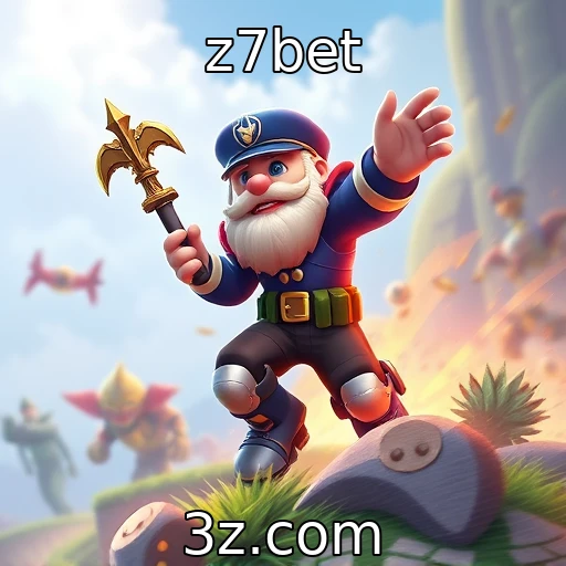 z7bet : Crescimento de jogos mobile impacta mercado global