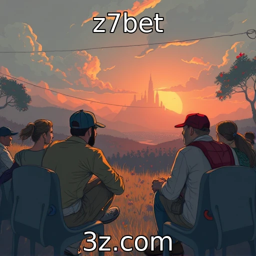 z7bet : Mudanças na narrativa dos jogos e seu reflexo social