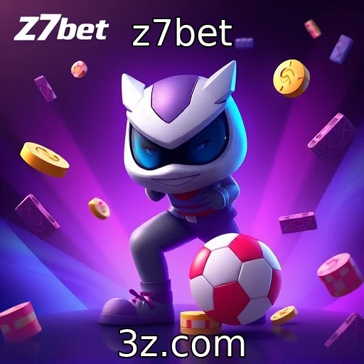 z7bet : Novos lançamentos de jogos prometem inovar a indústria