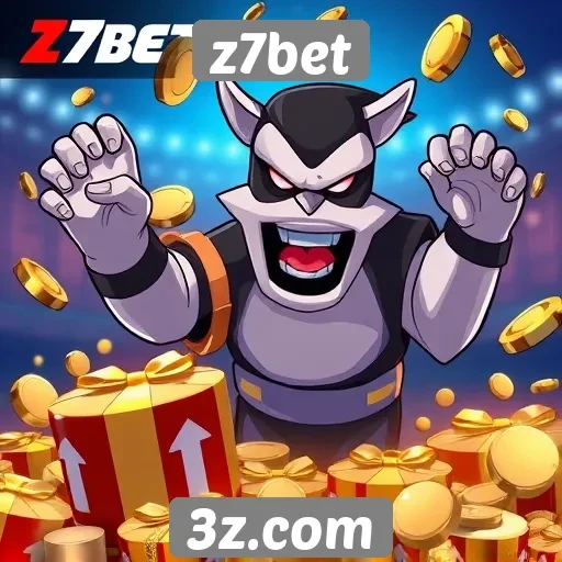 z7bet : Z7bet oferece novas opções de jogos populares