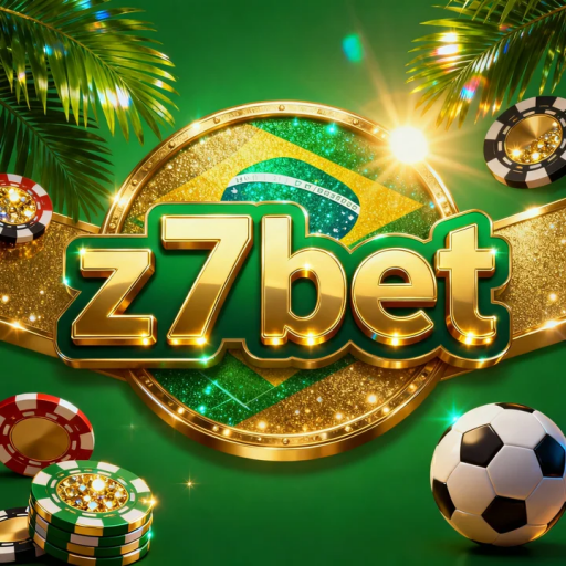 z7bet logo
